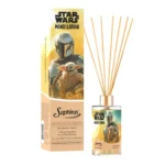 Difusor Star Wars Mandalorian & Grogu