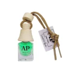 Suavidad de Algodón - Aire Puro 8ML