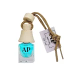 Auto Nuevo - Aire Puro 8ML