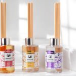 Frutilla Dulce - Difusor Iluminarte Prestige 125ML