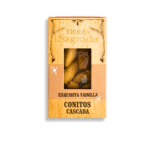 VAINILLA - Conitos para Cascada TS