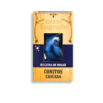 DULZURA DEL HOGAR - Conitos para Cascada TS