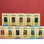 Conitos Para Cascada x10