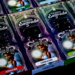 Sahumerios Mini Hechizo de Luz x8