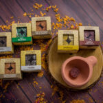 Sahumerios en Pastilas x12