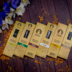 Sahumerios Magistrales x8