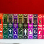 Sahumerios Esotericos Tierra Sagrada x7