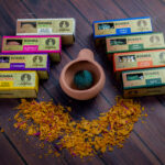 Bombas HERBAL GRANDES x3