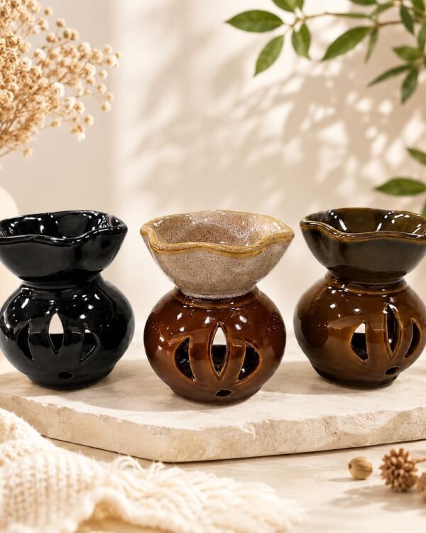 HORNILLO CALADO CERAMICA