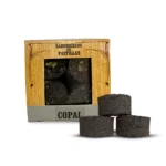 COPAL - Sahumerios en Pastillas TS