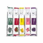 Sahumerios Iluminarte x15 Colgables