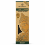 JAZMIN - Sahumerios Tibetanos x8