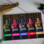 Sahumerios Emociones x5 TS