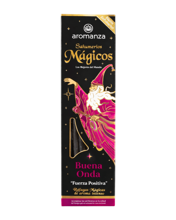 BUENA ONDA - Sahumerios Mágicos XL