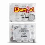 Velas x12 Blancas Daniel