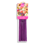 MIL FLORES - Sahumerios Triple Empaste TAO x15