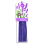 LAVANDA - Sahumerios Triple Empaste TAO x15
