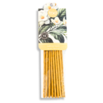 GARDENIAS - Sahumerios Triple Empaste TAO x15