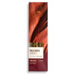PALO SANTO & SANDALO - Sahumerio Natural Premium Sagrada Madre