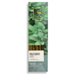 PALO SANTO & RUDA - Sahumerio Natural Premium Sagrada Madre