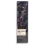 RUDA ROMERO & OLIBANO - Sahumerio Natural Premium Sagrada Madre
