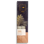 YAGRA NATURAL - Sahumerio Natural Premium Sagrada Madre