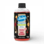 FLORES DELICADAS - Limpiador Liquido Shiny