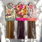 Sahumerios TAO Triple Empaste x15