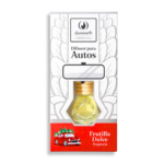 FRUTILLA DULCE - Difusor Iluminarte Diamante 8ML