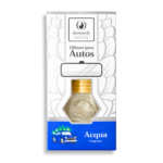 ACQUA - Difusor Iluminarte Diamante 8ML