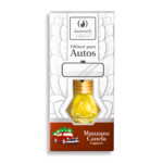 MANZANA CANELA - Difusor Iluminarte Diamante 8ML