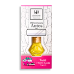 TUTTI FRUTTI GUM - Difusor Iluminarte Diamante 8ML