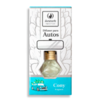 CONY - Difusor Iluminarte Diamante 8ML