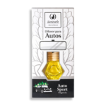 AUTO SPORT - Difusor Iluminarte Diamante 8ML