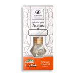 PAPAYA TROPICAL - Difusor Iluminarte Diamante 8ML
