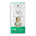 HAWAIIAN - Difusor Iluminarte Diamante 8ML