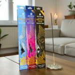 Sahumerios Tibetanos SLIM x8