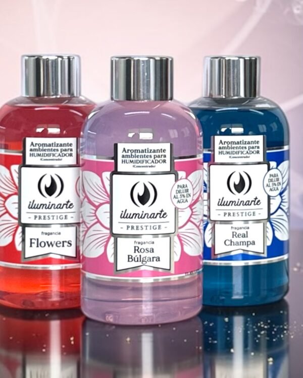 CONY - Concentrado Para Humidificador 200ML