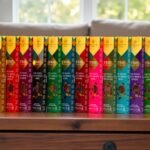 Sahumerios Trio Series Aromanza