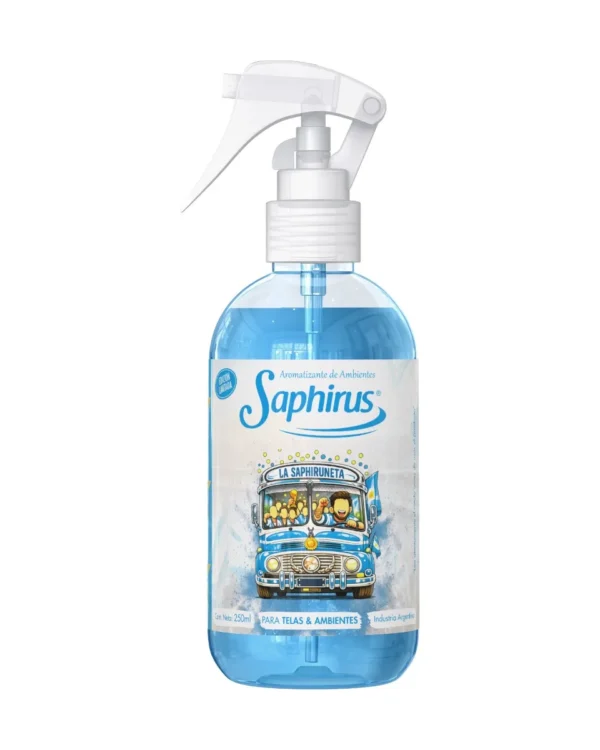 Textil SAPHIRUNETA