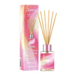 Strawberry and Roses - Difusor con Varillas Saphirus 60ML