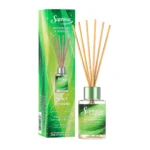 Spicy Lemon - Difusor con Varillas Saphirus 60ML