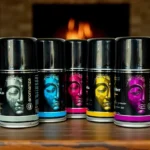 BUBBLEGUM - Aerosol Aromanza 280ml