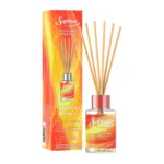 Amanecer Citrico - Difusor con Varillas Saphirus 60ML
