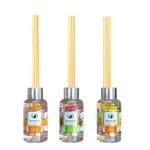 Difusor con Varillas Iluminarte 60ML