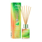 Frutas Exoticas - Difusor con Varillas Saphirus 60ML