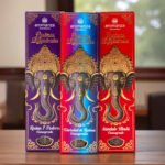 Sahumerios Magistrales Aromanza x6