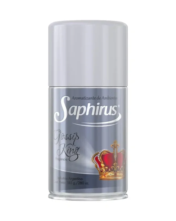Aerosol GOSSIP KING SAPHIRUS
