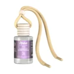 GARDENIAS Y FLORES BLANCAS - Difusor para Auto AMBAR 10ML
