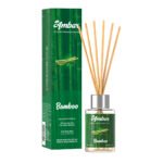BAMBOO - Difusor Aromático Ambar 60ML